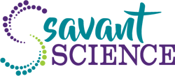 Savant Science Logo